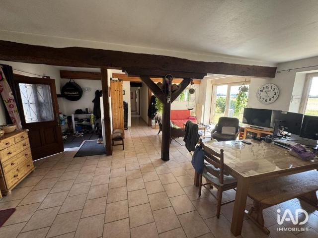 Maison location à Le Clos Canard, Donnery