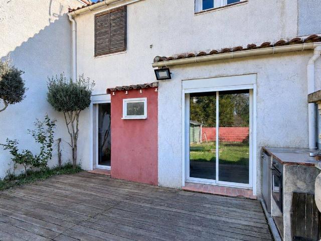 Maison location à Montblanc, Hérault