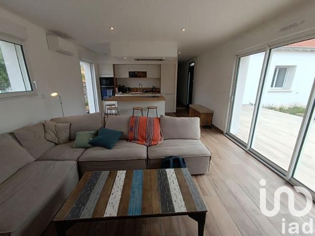 Maison location à La Rochelle, Saint-Maurice