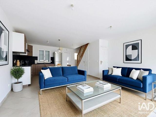 Maison location à Dammartin-sur-Tigeaux, Seine-et-Marne