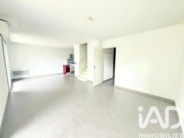Maison location à Bordeaux, Lormont