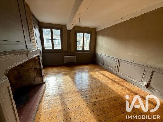 Maison location à Les Monts du Bourg, Cormeilles