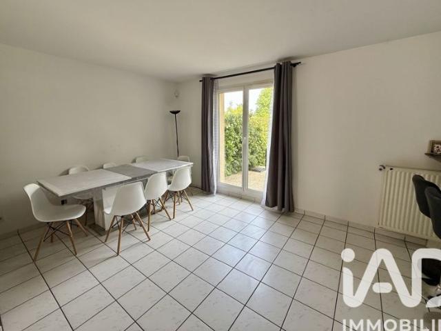 Maison location à Palaiseau, Linas