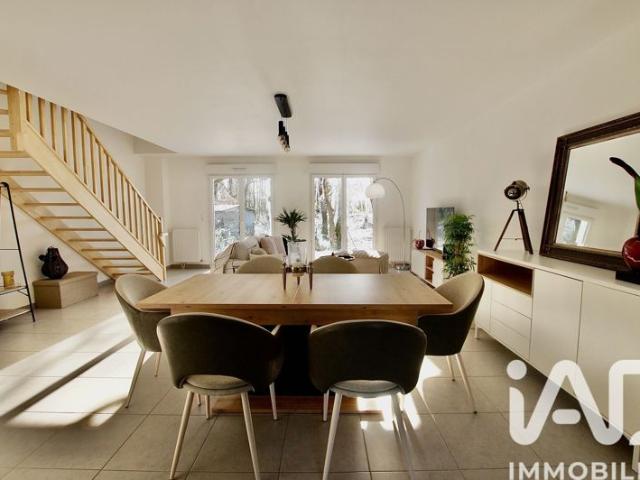 Maison location à Saint-Nazaire, La Baule-escoublac