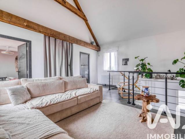 Maison location à Meaux, Monthyon
