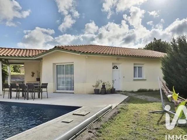 Maison location à Mont-de-Marsan, Biscarrosse