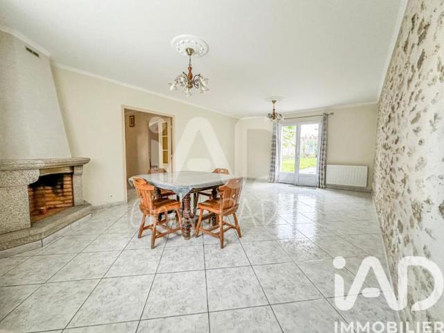 Maison location à Meaux, La Celle-sur-morin