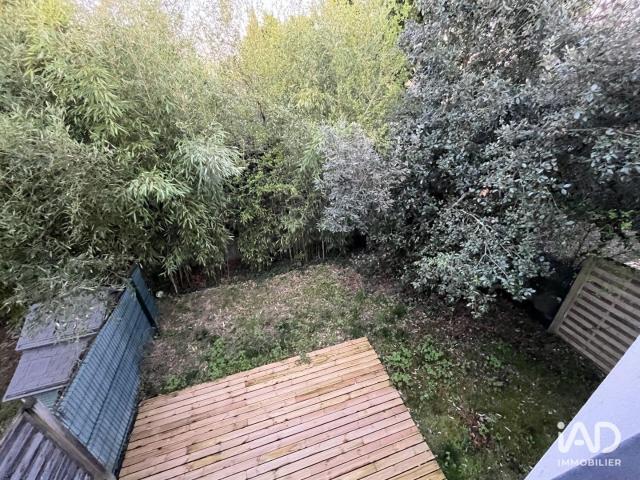 Maison location à Bordeaux, Pessac