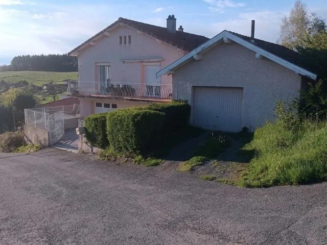 Maison location à Roanne, Violay