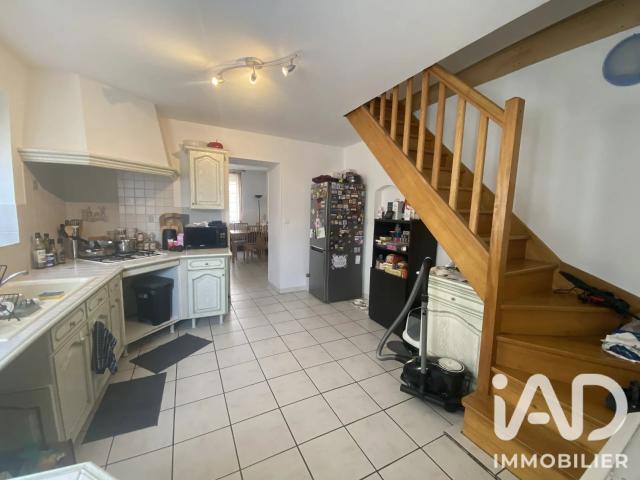Maison location à Douai, Lauwin-planque