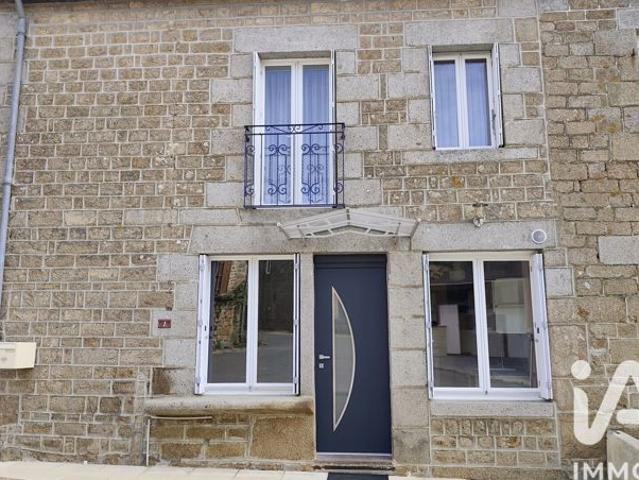 Maison location à Rennes, Bretagne