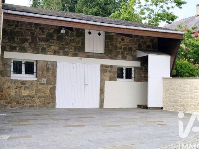 Maison location à Rennes, Bretagne