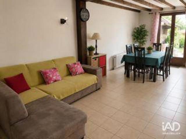 Maison location à Château-Thierry, Montfaucon