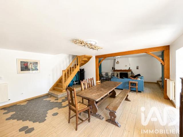 Maison location à Dinan, Bretagne