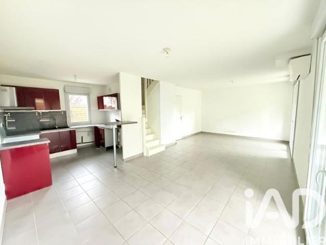 Maison location à Bordeaux, Lormont