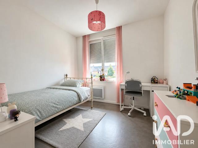 Maison location à Hem, Nord