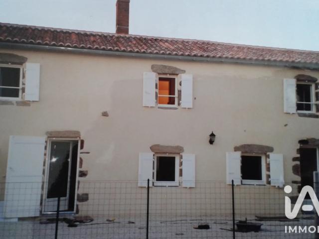 Maison location à Parthenay, Pompaire