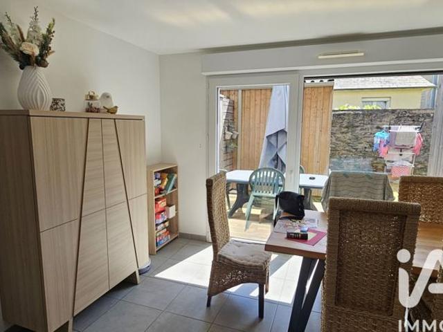 Maison location à Laval