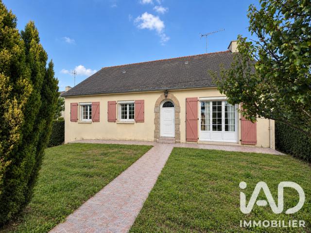 Maison location à Saint-Vincent-des-Landes, Loire-Atlantique