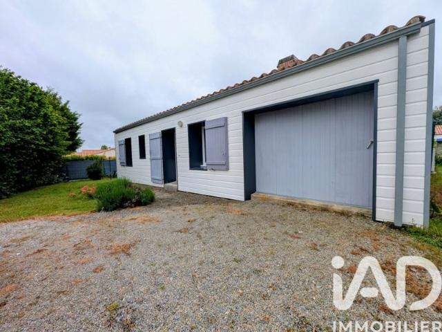 Maison location à Les Sables-d'Olonne, Pays de la Loire
