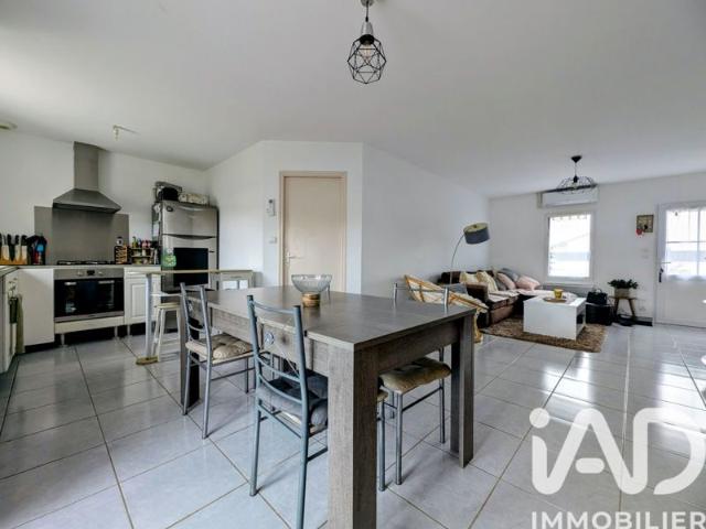 Maison location à Les Sables-d'Olonne, Pays de la Loire