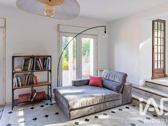 Maison location à Quartier Saint-Wandrille, Le Pecq