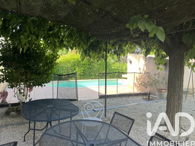 Maison location à Apt, Lourmarin