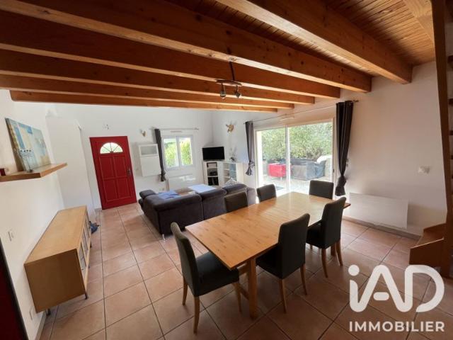 Maison location à Bordeaux, Artigues-près-bordeaux