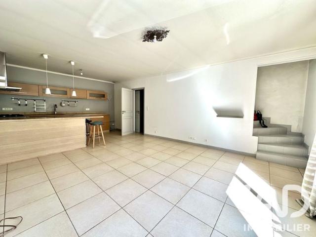 Maison location à Saint-Germain-en-Laye, Houilles
