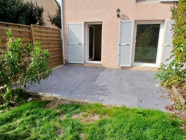 Maison location à Torcy