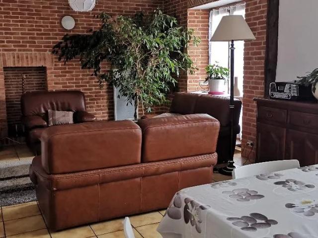 Maison location à La Coquetière, Rezé