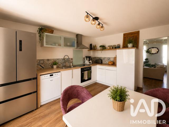 Maison location à Cholet, La Pommeraye
