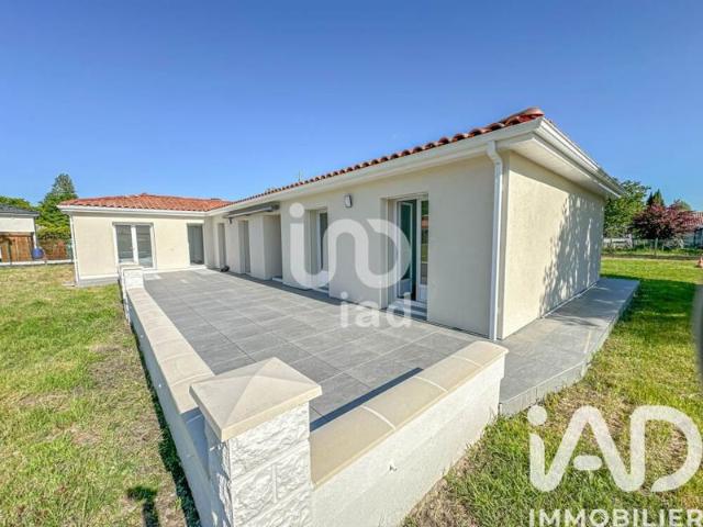 Maison location à Bordeaux, Ludon-médoc