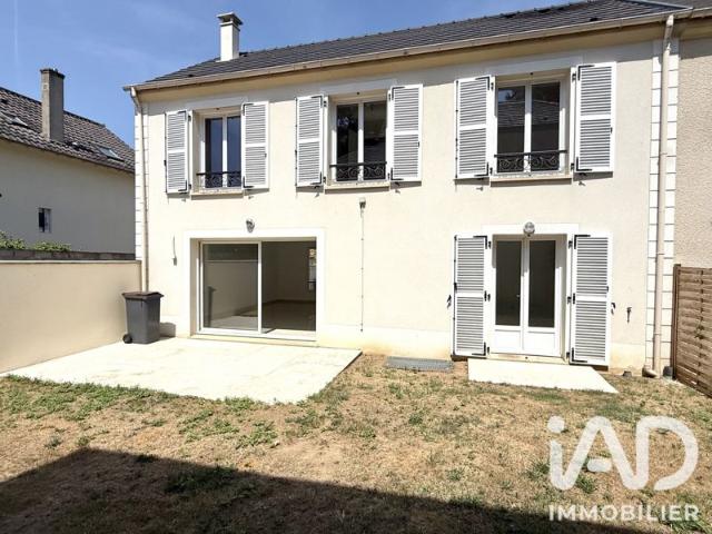 Maison location à Évry, Brunoy
