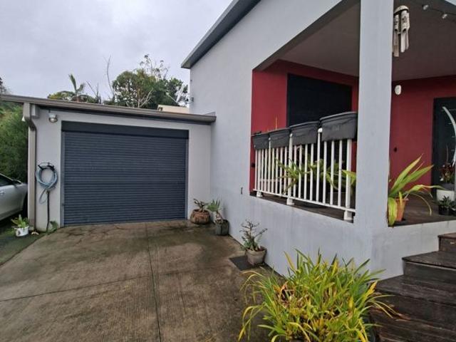 Maison location à La Réunion