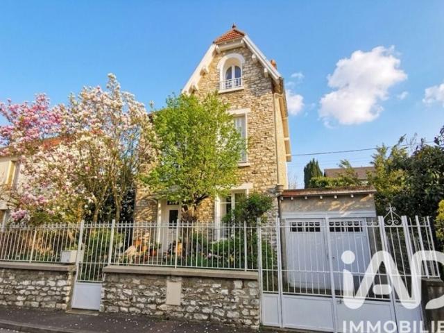 Maison location à Mantes-la-Jolie, Guernes