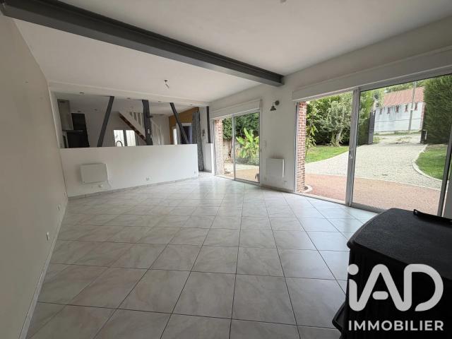 Maison location à Talmontiers, Oise
