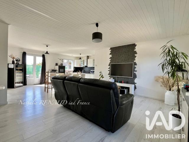 Maison location à Les Sables-d'Olonne, Challans