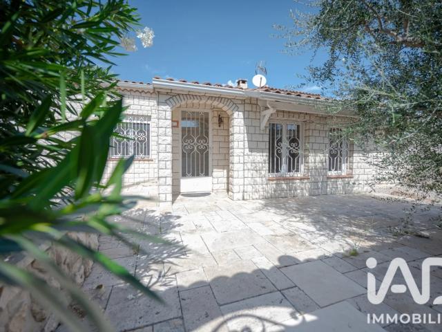 Maison location à Lotissement le Verger, Cabannes