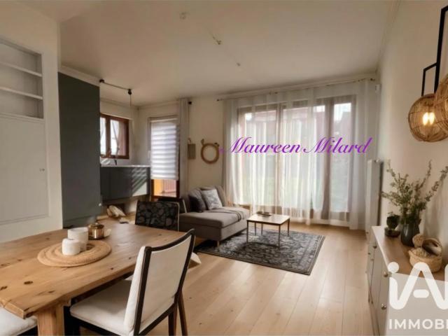 Maison location à Saint-Germain-en-Laye, Carrières-sous-poissy