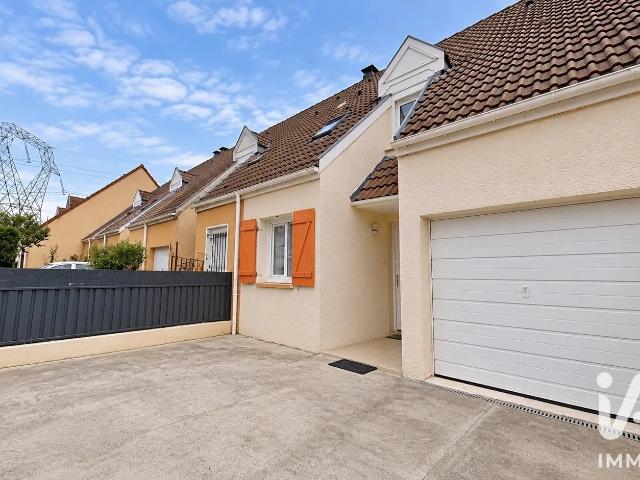 Maison location à Le Mée-sur-Seine, Seine-et-Marne