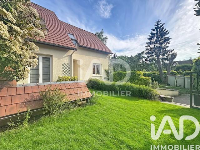 Maison location à Créteil, Villecresnes