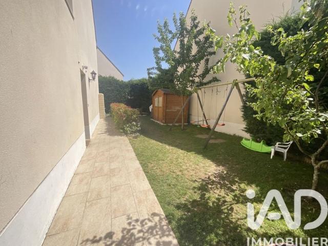 Maison location à Melun, Vert-saint-denis