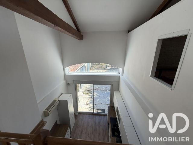 Maison location à Le Bois, Jauldes