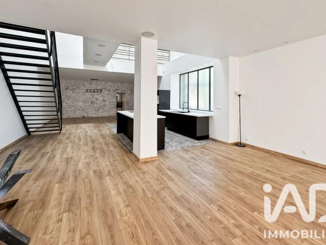 Maison location à Palaiseau, Cheptainville