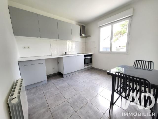 Maison location à Sarry, Marne