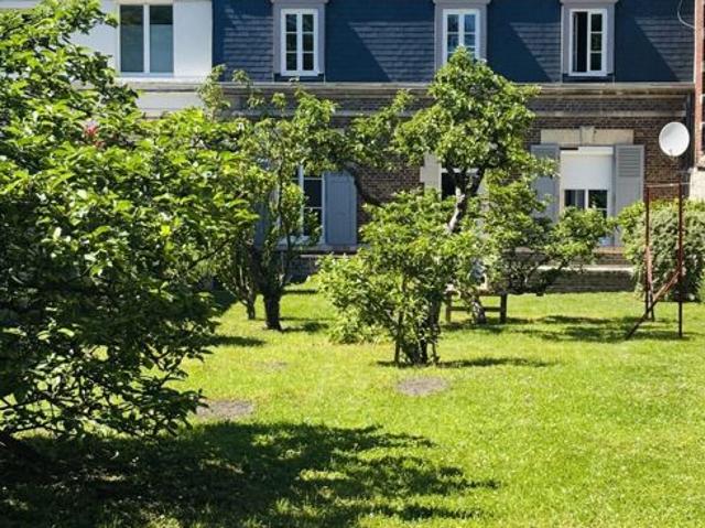 Maison location à Compiègne