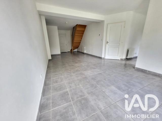 Maison location à Sarry, Marne