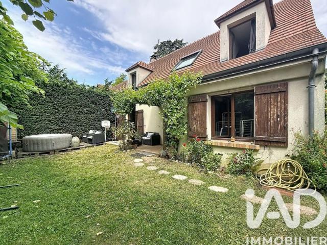 Maison location à Argenteuil, Cormeilles-en-parisis