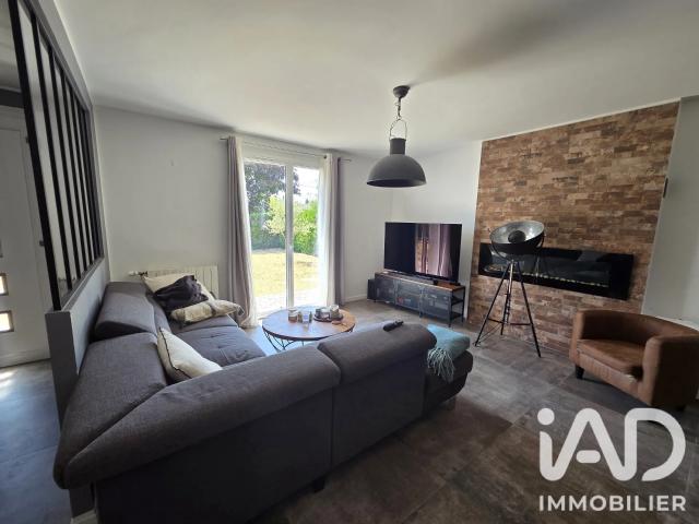 Maison location à Orléans, Saint-denis-en-val